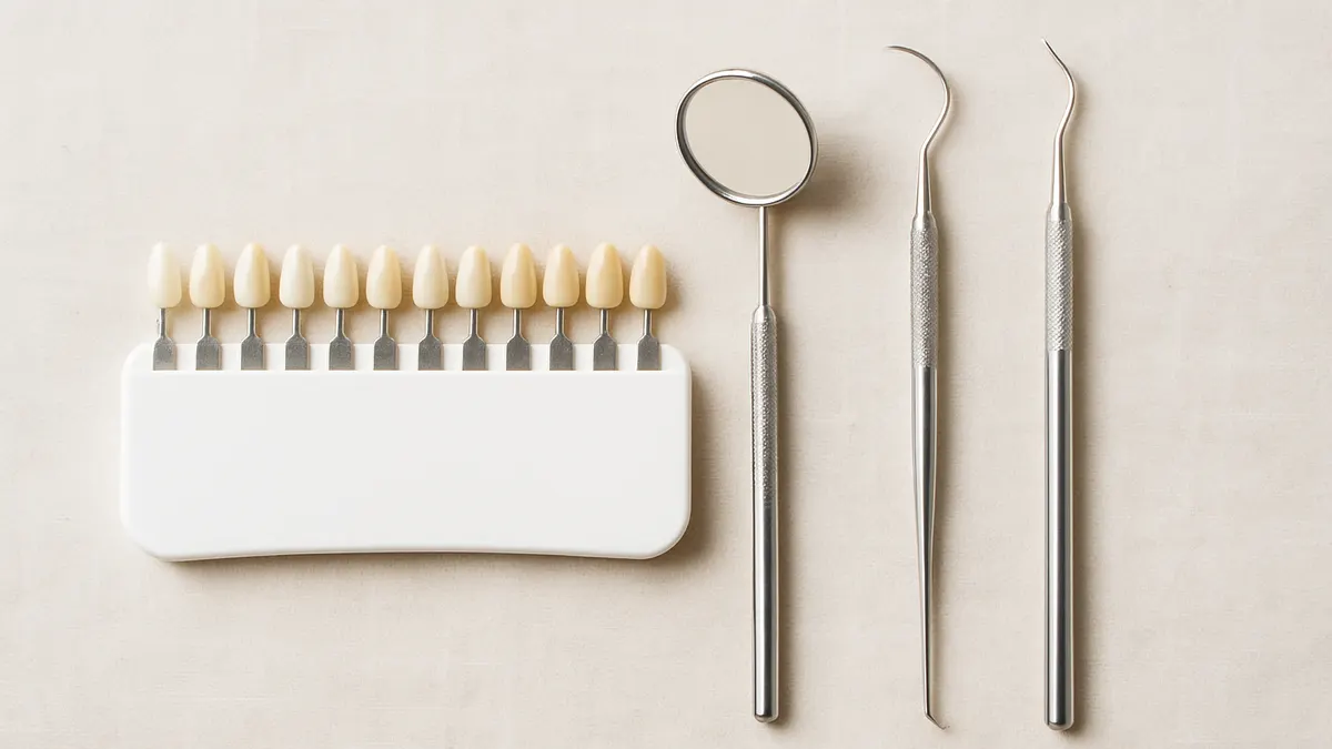 5 Reasons Why You Should Try Cosmetic Dentistry 5 Reasons Why You Should Try Cosmetic Dentistry