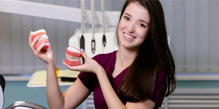 5 Reasons Why You Should Try Cosmetic Dentistry