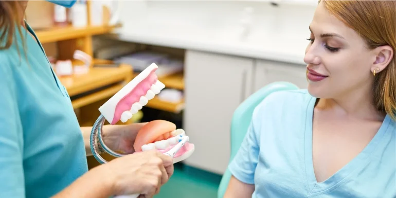 What Are The 7 Ways To Prevent Tooth Sensitivity