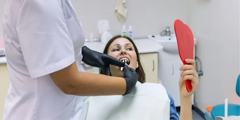 Why Cosmetic Dentistry is The Solution To All Teeth Problems