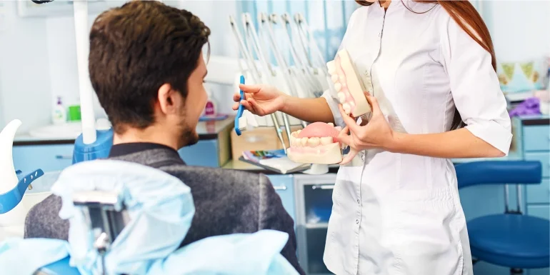 How long do dental crowns last