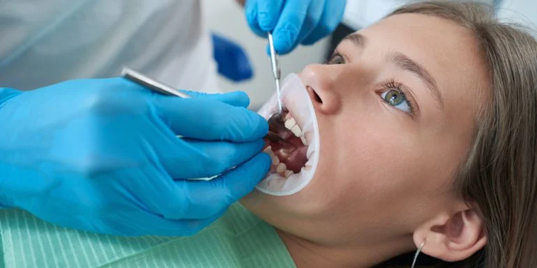Does Periodontal Scaling Hurt