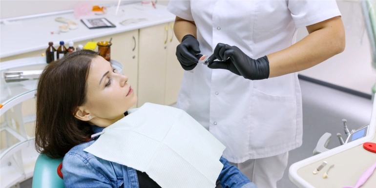Reasons You Should Opt for A Ceramic Crown
