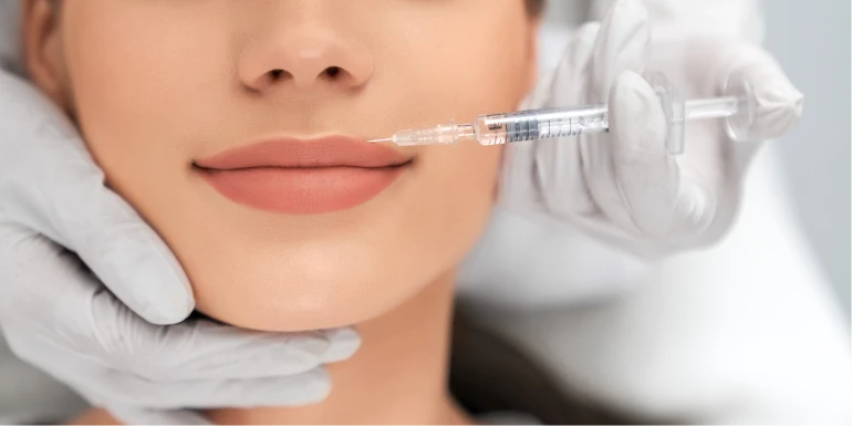 lip fillers