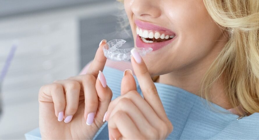 Does Invisalign Hurt