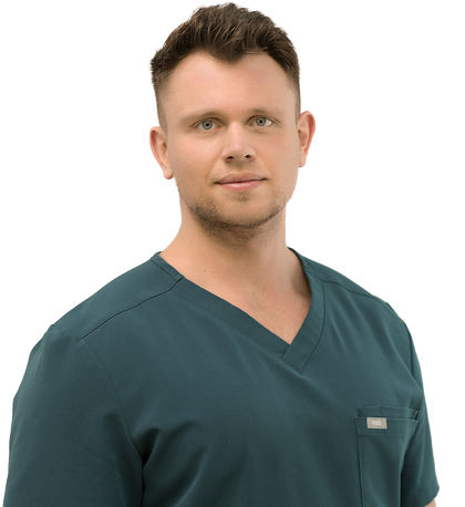 Dr. Alex Tyurin