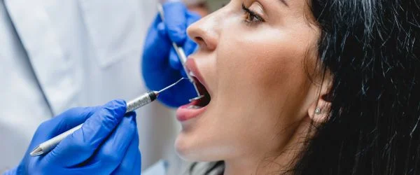 Injectable Fillers in Southampton 600 x 250