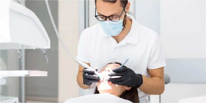 Bucks County Dental Clinic