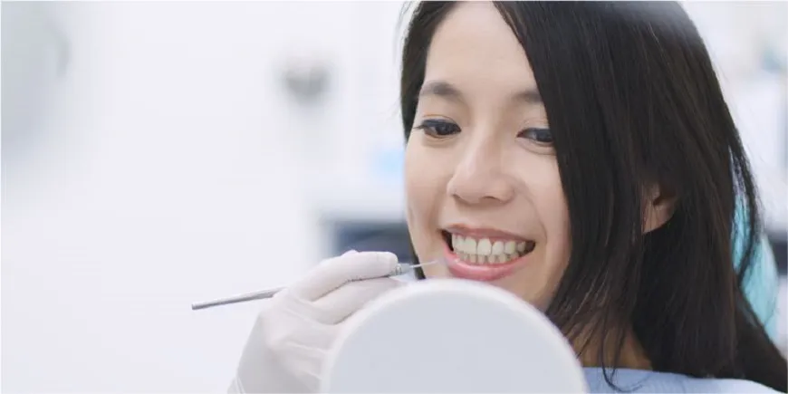 Dental Crowns In Langhorne