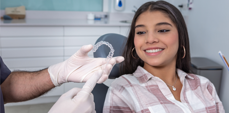 Invisalign®Treatment