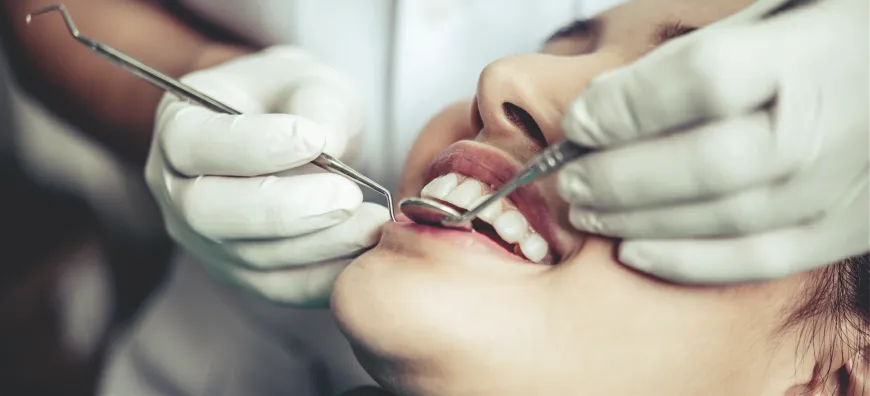 dental crowns feasterville