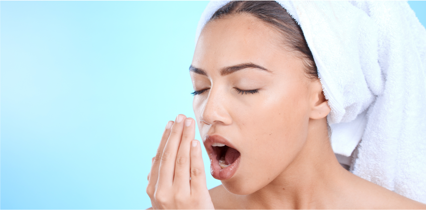 fresh breath