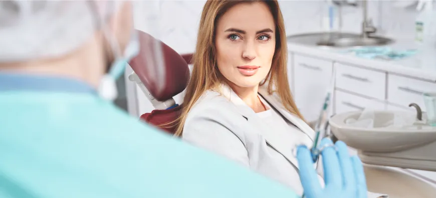 philadelphia dentist