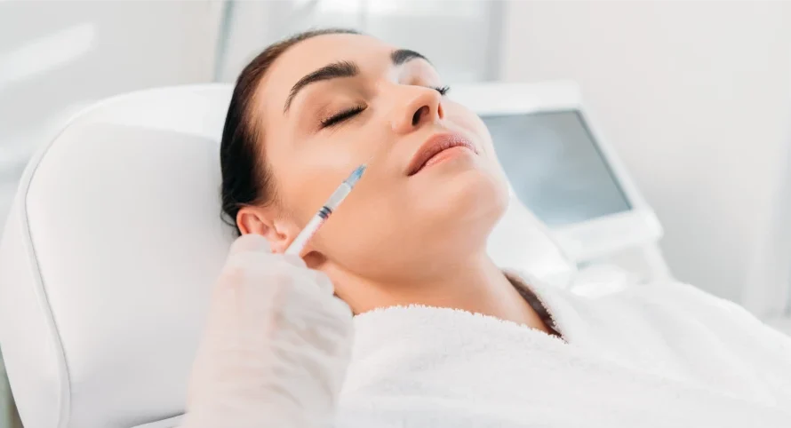 Botox Aftercare