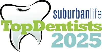 SL TopDentists Logo 2025