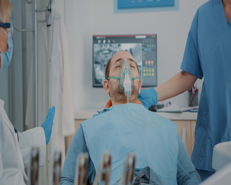 Southampton Sedation Dentistry