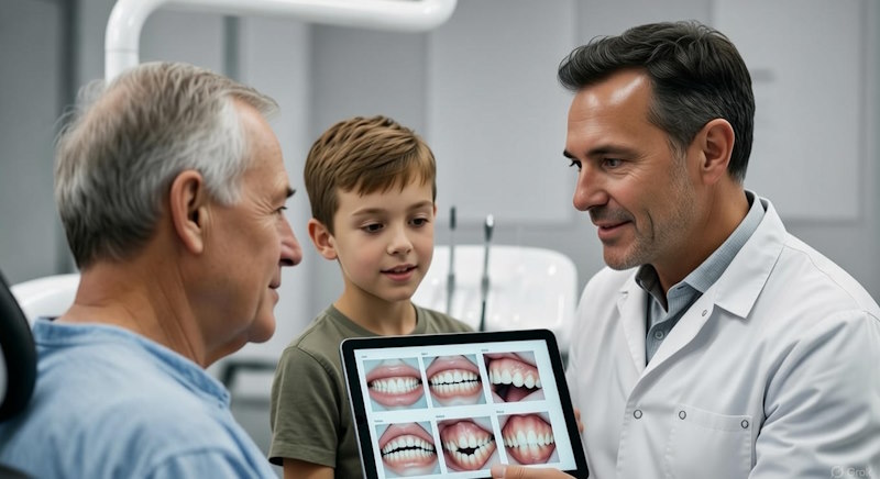 root canal treatment safety for seniors, child dental root canal consultation
