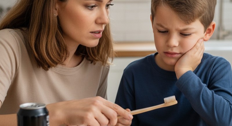 Tooth decay symptoms and causes explained