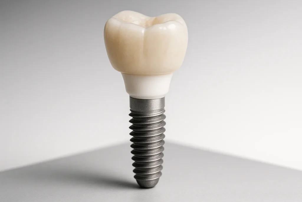 dental implants langhorne pa photo