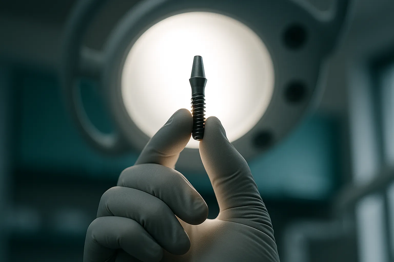 dental implants richboro pa photo