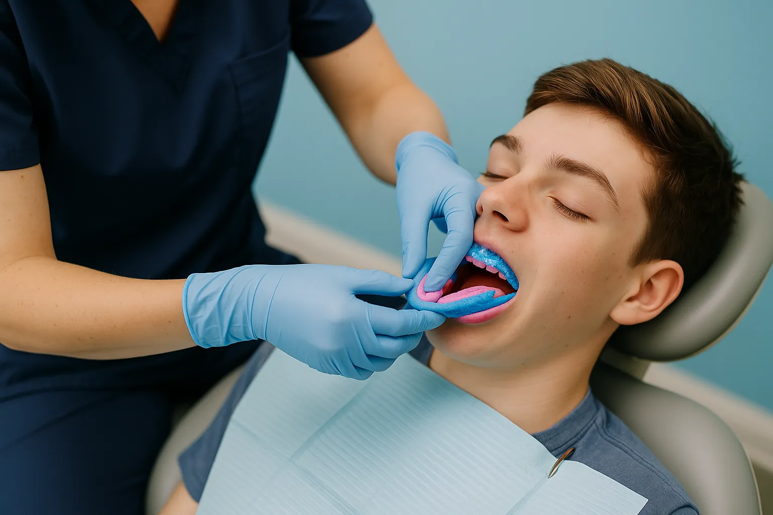 Best Dentist in Newtown, PA