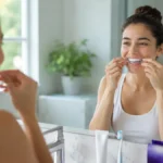 How to Whiten Teeth at Home