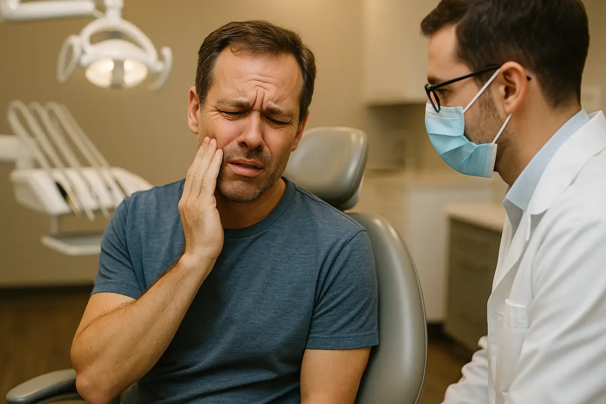 Root Canal vs. Extraction: Which Dental Treatment Is Better for You?