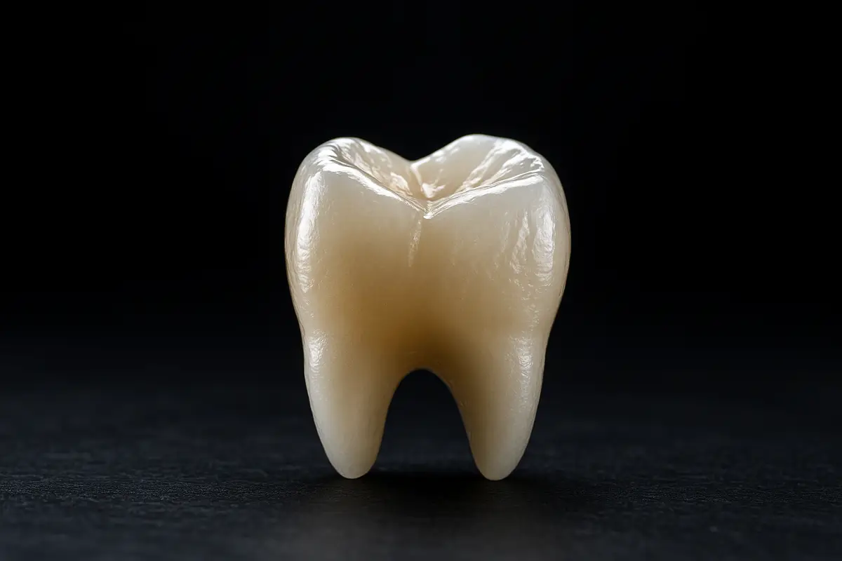 Everything You Need to Know About Ceramic Dental Crowns