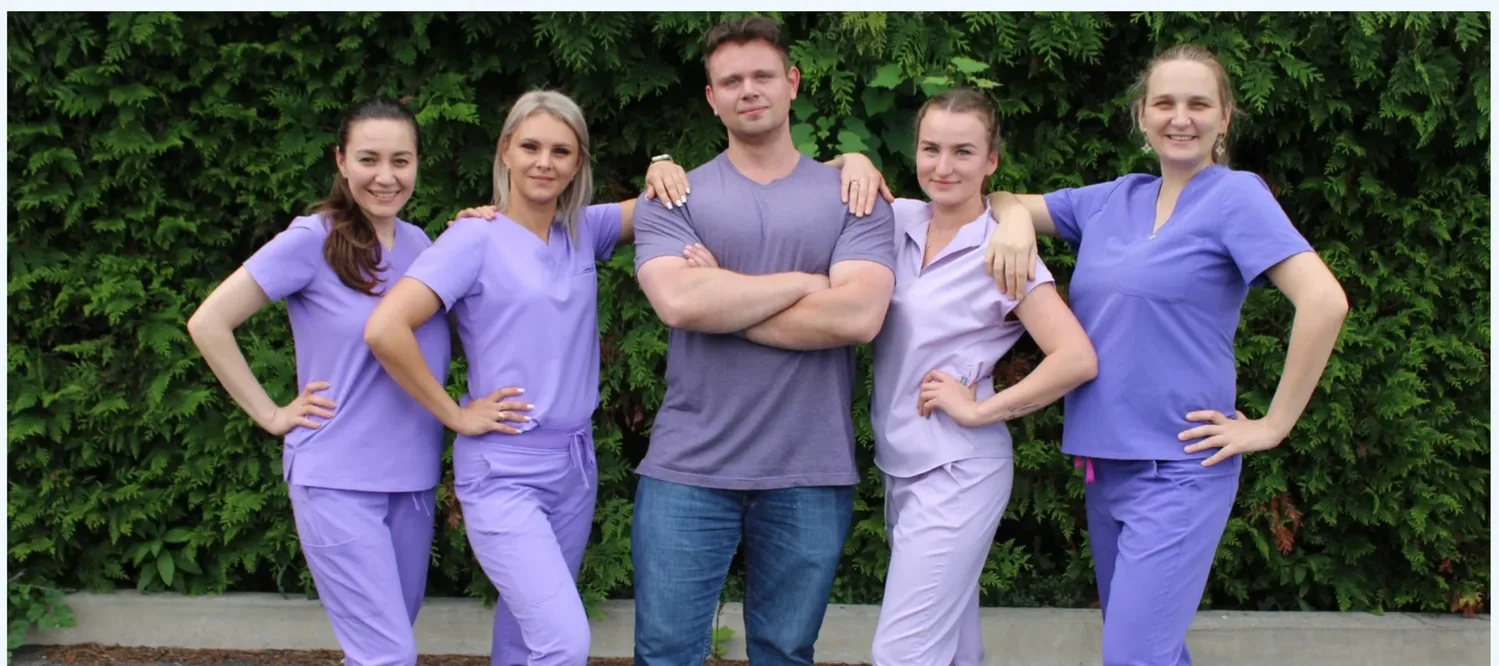 Miracle Dental Team