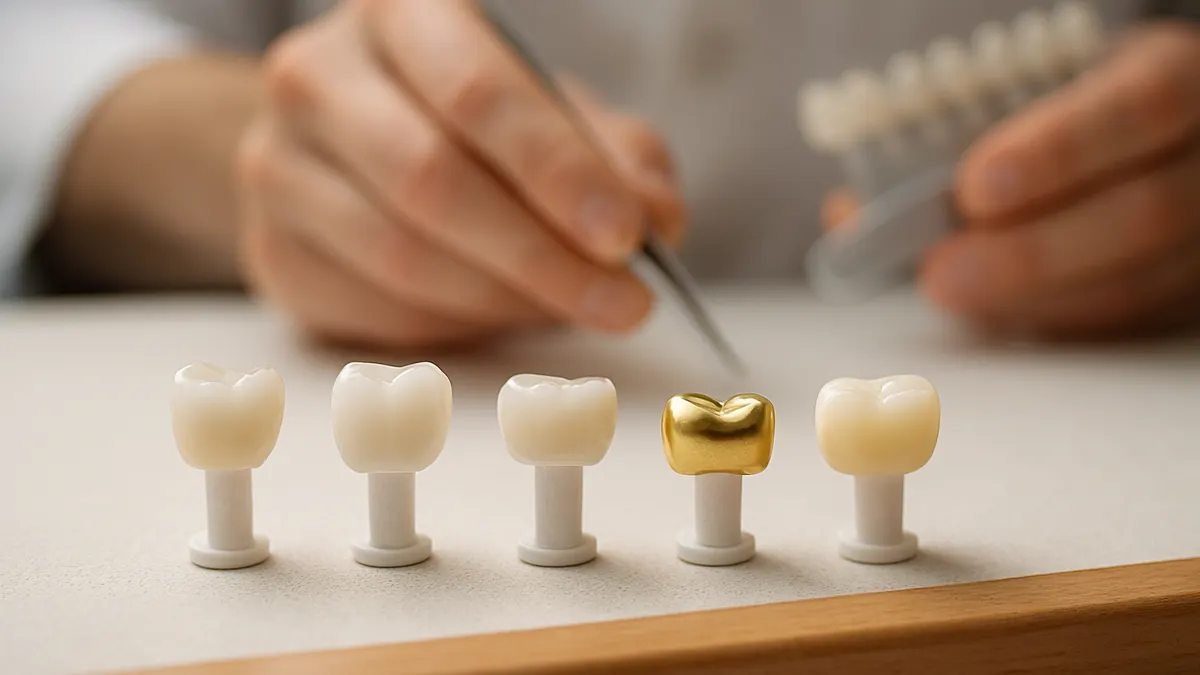 types-of-dental-crowns Types of Dental Crowns: Which Option Is Right for You?