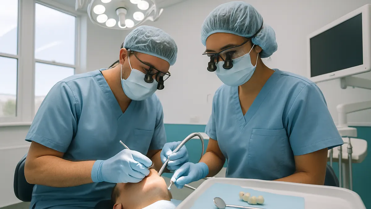 Dental Bridge Procedure: Step-by-Step Guide, Recovery, Cost & What to Expect