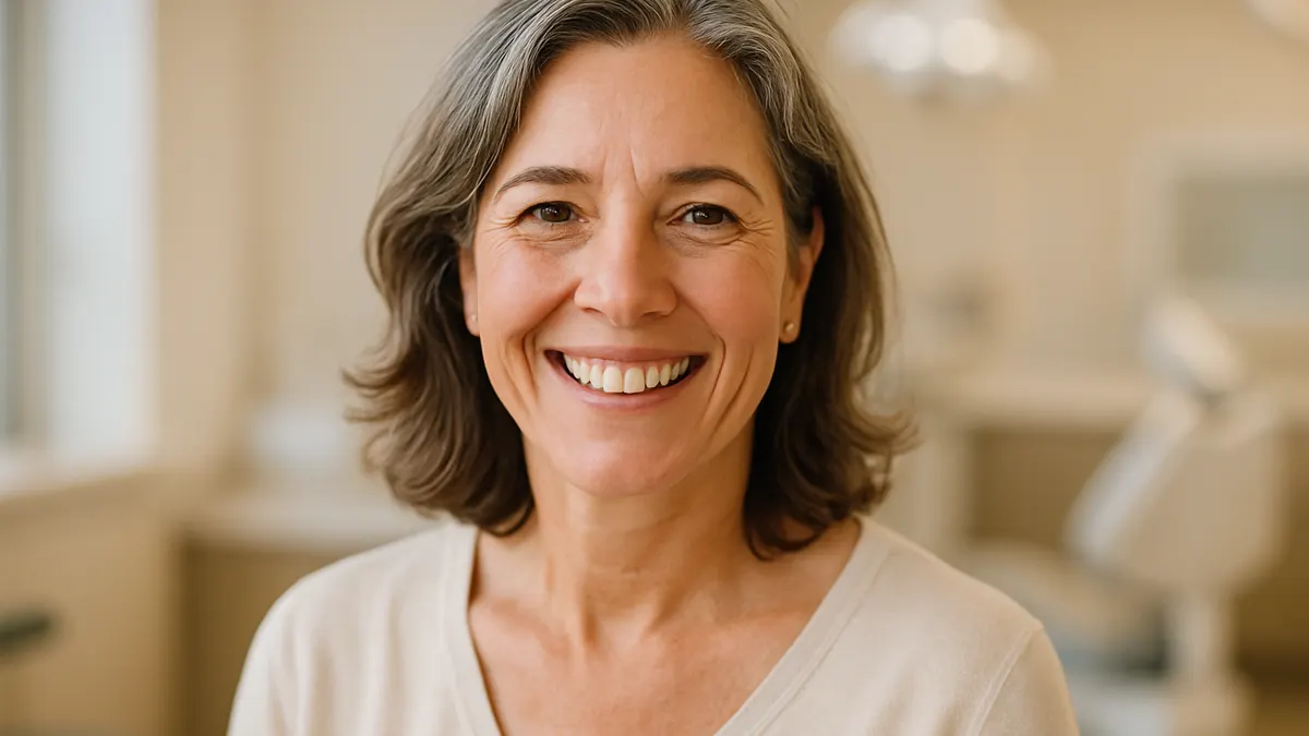 Cosmetic Dentistry_ The Solution to Common Teeth Problems Cosmetic Dentistry The Solution to Common Teeth Problems